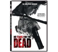 No Tears for The Dead