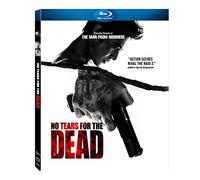 No Tears for The Dead [Blu-Ray]