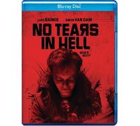 No Tears in Hell [Blu-ray]