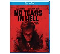 No Tears In Hell [Blu-Ray] Ac-3/Dolby Digital