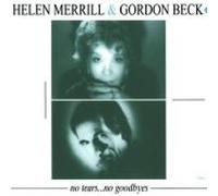 Helen Merrill & Gordon Beck - no tears...no goodbyes