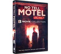 No Tell Motel: 8 Films Ready to Check-in