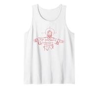 No tengan Miedo Jesucristo tiene la última palabra Débardeur