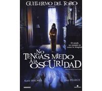No Tengas Miedo A La Oscuridad [Import]