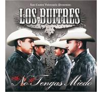 No Tengas Miedo by Los Buitres