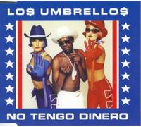 No Tengo Dinero