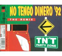 No Tengo Dinero '92 [Import]