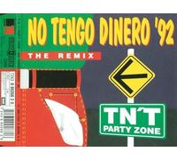 No Tengo Dinero '92 [Import]