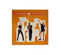 No Tengo Dinero / Theme From Los Umbrellos