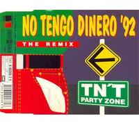 No Tengo Dinero'92/Atlantic Waves