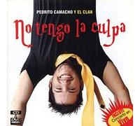 No tengo la culpa - Plus CD E
