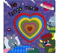 No tengo miedo