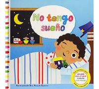 No tengo sueño / I'm Not Sleepy