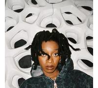 NO THANK YOU by Little Simz [CD] NEUF