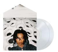 Little Simz – No Thank You – CD