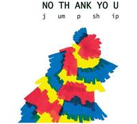 No Thank You – Jump Ship – Vinyle
