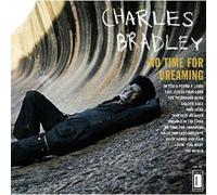 No Time for Dreaming