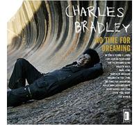 No time for dreaming Vinyle