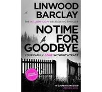 No Time For Goodbye - [Version Originale] Inconnu (Auteur)