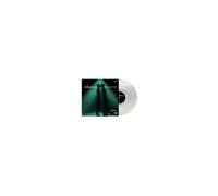 No Time for Poetry – Vinyle transparent – Integral