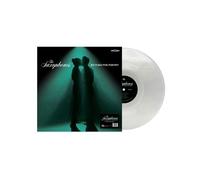 No Time for Poetry – Vinyle transparent – Integral