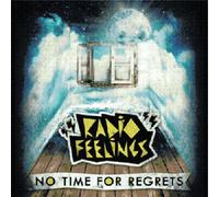 No Time for Regrets [Import allemand]