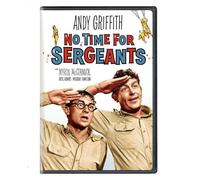 No Time For Sergeants