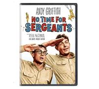 No Time for Sergeants