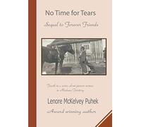 No Time For Tears