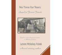 No Time For Tears