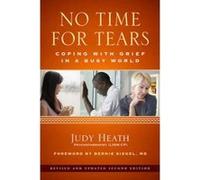 No Time For Tears