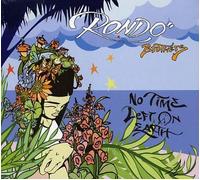 No Time Left On Earth