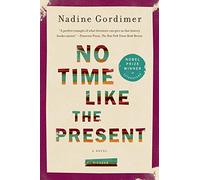 NO TIME LIKE THE PRESENT