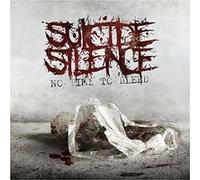 No time to bleed - Digipack E