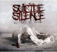 No Time To Bleed – Édition limitée – Century Media Records