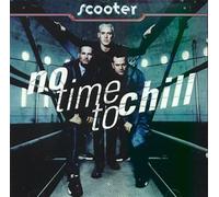 No Time to Chill [Import]