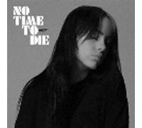 Eilish, Billie - No Time to Die (Japanese Single) [Import]