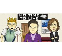 No Time To Live (PC)