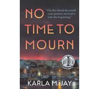 No Time to Mourn