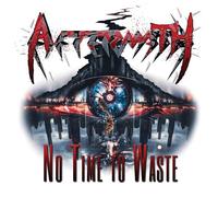 Aftermath – No Time to Waste – CD
