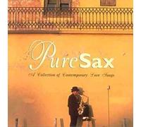 State of the Heart - Pure Sax [Import]