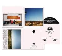 NO TITLE AS of 13 FEBRUARY 2024 28,340 DEAD by Godspeed You Black Emperor [CD]