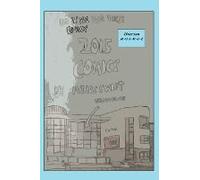 No Title For These Early 2015 Comics (Miles Swift's Extended Time Travel Edition - Good Ending)
