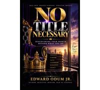 No Title Necessary: Finding the Man Beyond Position, Performance and Recognition
