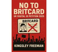 No to BritCard: UK digital ID petition 2025