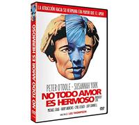 No Todo Amor es Hermoso (Brotherly Love) 1970