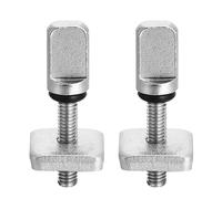 No Tool Paddleboard Repair Kit, 316 Stainless Steel Thumb Fin Screw for sur