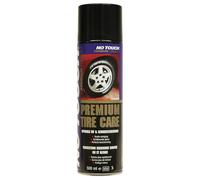 No Touch NL-FR Premium Tire Care 500ml, Noir