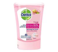 - No-Touch Recharge Beurre De Karité 250Ml - le Lot De 4