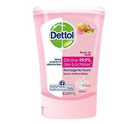 - No-Touch Recharge Beurre De Karité 250Ml - Lot De 3